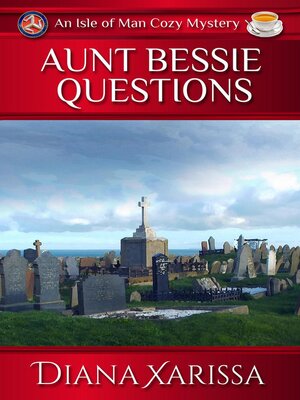 cover image of Aunt Bessie Questions